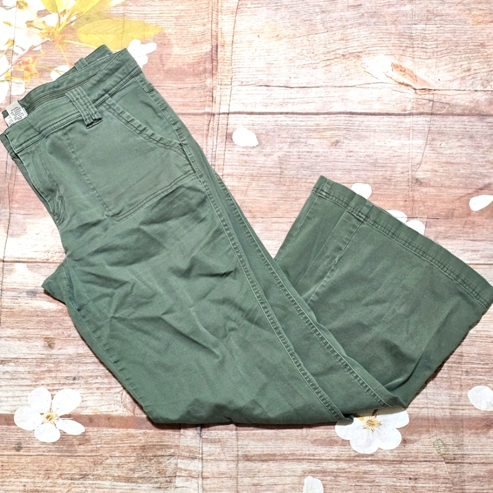 Bob Jimley AKA Green Pants Sz 14